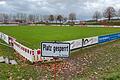 Platz gesperrt: Das Regionalliga-Derby zwischen Aubstadt und den Würzburger Kickers kann nicht stattfinden.       -  Platz gesperrt: Das Regionalliga-Derby zwischen Aubstadt und den Würzburger Kickers kann nicht stattfinden.