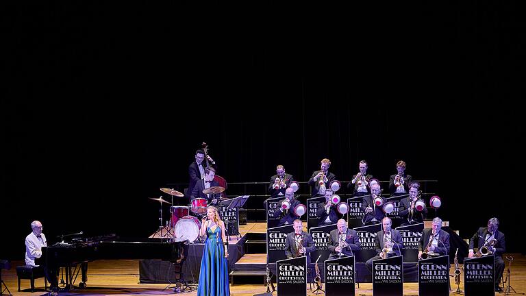 Glenn Miller Orchestra Glenn Miller Orchestra
