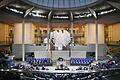 Bundestag       -  Auch wenn die Regierung geplatzt ist: Der Bundestag kann bis zur Neuwahl noch Gesetze beschließen. (Archivbild)
