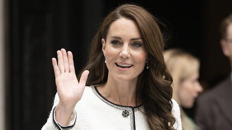 Prinzessin Kate.jpeg - Bei Prinzessin Kate wurde Krebs diagnostiziert. Prinzessin Kate.jpeg - Bei Prinzessin Kate wurde Krebs diagnostiziert.