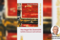 Im Mai hat Diplompsychologin Martina Riedel ihr erstes Buch mit dem Titel „Von Angst bis Zuversicht“ veröffentlicht.       -  Im Mai hat Diplompsychologin Martina Riedel ihr erstes Buch mit dem Titel „Von Angst bis Zuversicht“ veröffentlicht.