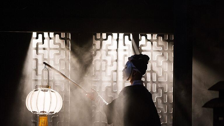 Oper im Kino: 'Turandot' live aus dem Royal Opera House London