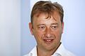Landwirt und CSU-Politiker Wolfgang Roth.