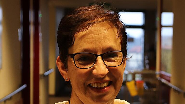 Pflegedienstleiterin Birgit Jakob weiß, wie es ist, an Weihnachten arbeiten zu müssen. Pflegedienstleiterin Birgit Jakob weiß, wie es ist, an Weihnachten arbeiten zu müssen.