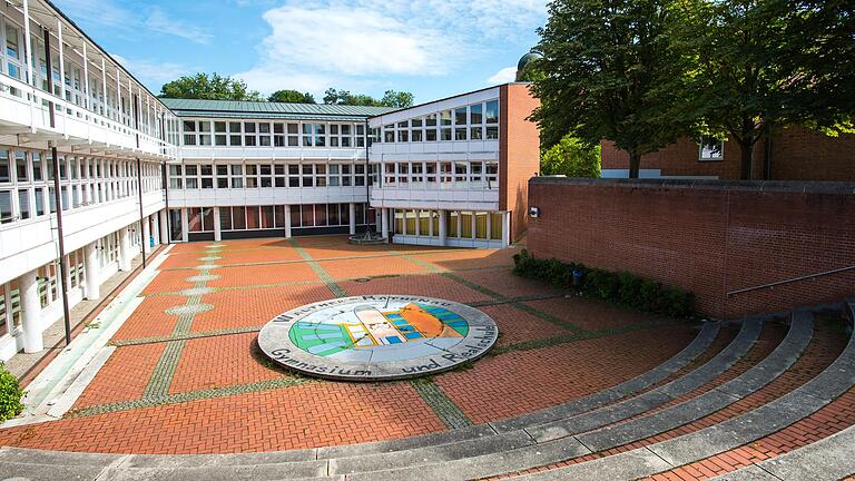 Die Walther-Rathenau-Schulen – Realschule wie Gymnasium – verzeichnen deutlich mehr Schülerinnen und Schüler als im vergangenen Schuljahr. Die Walther-Rathenau-Schulen – Realschule wie Gymnasium – verzeichnen deutlich mehr Schülerinnen und Schüler als im vergangenen Schuljahr.