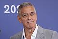 George Clooney       -  Für Clooney steht fest: keine Liebesfilme mehr. (Archivbild)