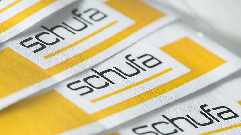 Schufa.jpeg       -  Das wohl bekannteste Unternehmen für Bonitätsauskünfte: die Schufa.