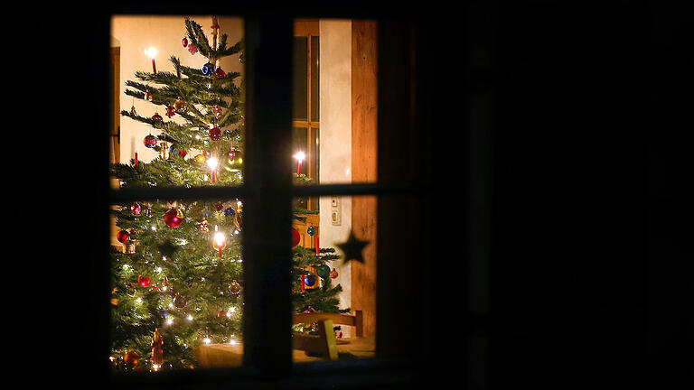 Trotz aller Widrigkeiten: Weihnachten ist auch in diesem Jahr ein Fest der Hoffnung.