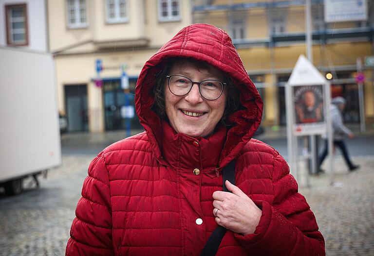 Anne Höhn ist überzeugt: Wer einen Vorsatz hat, kann ihn das ganze Jahr über umsetzen, nicht nur zum Jahreswechsel.