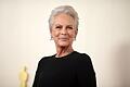 Jamie Lee Curtis       -  Die Schauspielerin will den Betroffenen des Feuers eine Million Dollar spenden. (Archivbild)