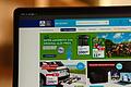 Aldi will Onlineshop Ende September einstellen       -  Der Aldi-Onlineshop wurde 2021 gegründet.