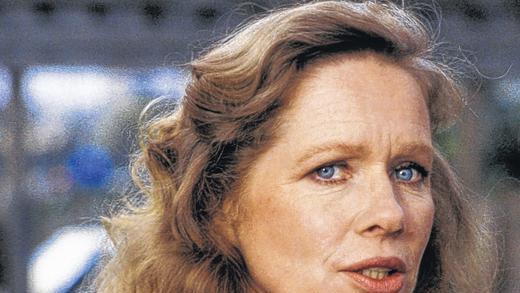 Liv Ullmann: „Ich habe nach der Trennung von Ingmar Bergman erst verstanden, was Liebe bedeutet.“ Liv Ullmann: „Ich habe nach der Trennung von Ingmar Bergman erst verstanden, was Liebe bedeutet.“
