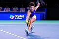 Billie Jean King Cup       -  Jasmine Paolini und Italiens Tennisspielerinnen haben den Billie Jean King Cup gewonnen.