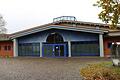 Die Lohrer Handballer haben die Darstellung des Landratsamts zurückgewiesen, sie seien durch den Einsatz von Haftmitteln mitverantwortlich für den Zustand des Bodens in der Spessarttorhalle, der zurzeit saniert wird.