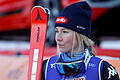 Ski alpin - Weltcup in Jasna.jpeg       -  Mikaela Shiffrin ist die beste Skifahrerin aller Zeiten.