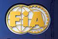 Fia-Logo       -  Der Automobil-Weltverband ist für die Regeln und deren Einhaltung in der Formel 1 verantwortlich.