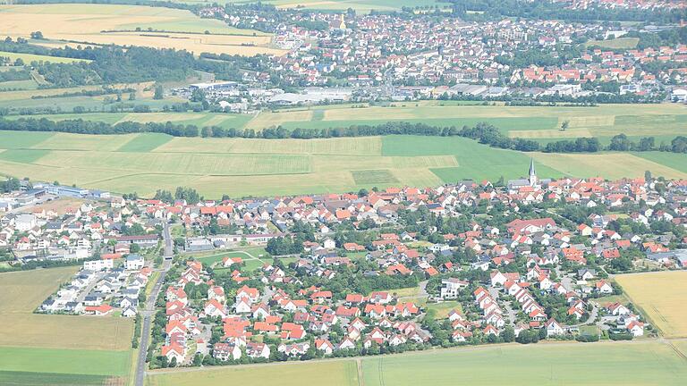 Die rasante Entwicklung von Salz hat sich im vergangenen Jahr deutlich verlangsamt.