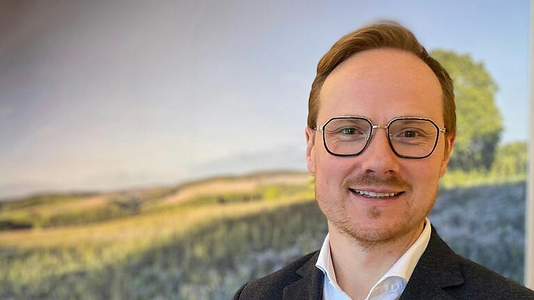 Alexander Gläser ist Geschäftsführer der Bürgerspital Wertheim GmbH. Alexander Gläser ist Geschäftsführer der Bürgerspital Wertheim GmbH.