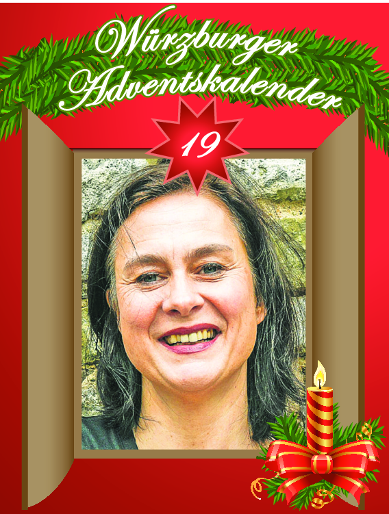 Adventskalender: Ein bisschen Zauber und Magie müssen schon sein Adventskalender: Ein bisschen Zauber und Magie müssen schon sein