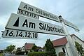 Über gleich drei Anträge aus dem&nbsp;Wohngebiet 'Nördlich der Weißen Marter' musste der Stadtrat entscheiden. Bei allen geplanten Bauvorhaben in der Straße Am Silberbach ging es um die Überschreitung der Baugrenzen.
