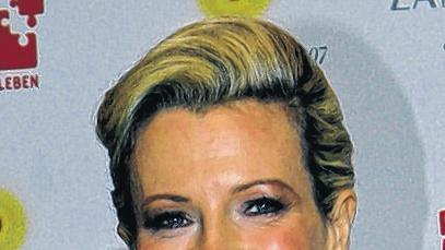 Kim Basinger 2007.