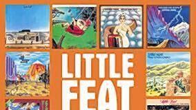 Der CD-Tipp: Das Unsterbliche von Little Feat