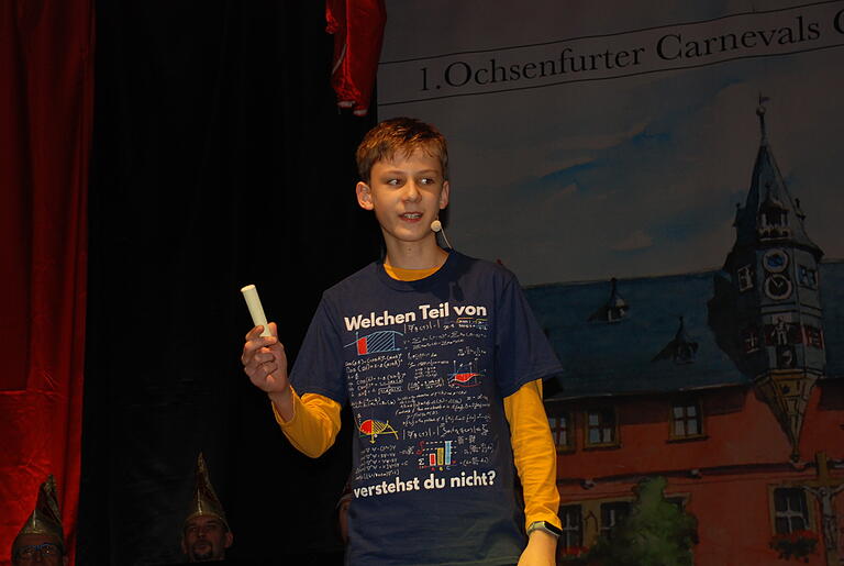 Neues Talent: Adrian Brunn. Neues Talent: Adrian Brunn.