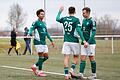 Kann der FC 05 Schweinfurt heute einen weiteren Testspielsieg bejubeln? Leicht wird es nicht: Gegner im Sachs-Stadion ist mit der SpVgg Greuther Fürth II ein Konkurrent aus der Regionalliga.
