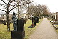 Symbolbild Friedhof       -  Symbolbild Friedhof