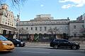 Frick Collection       -  Die Frick Collection wurde von einer deutschen Star-Architektin renoviert.