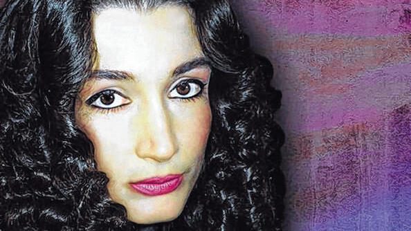 Aziza Mustafa Zadeh Aziza Mustafa Zadeh