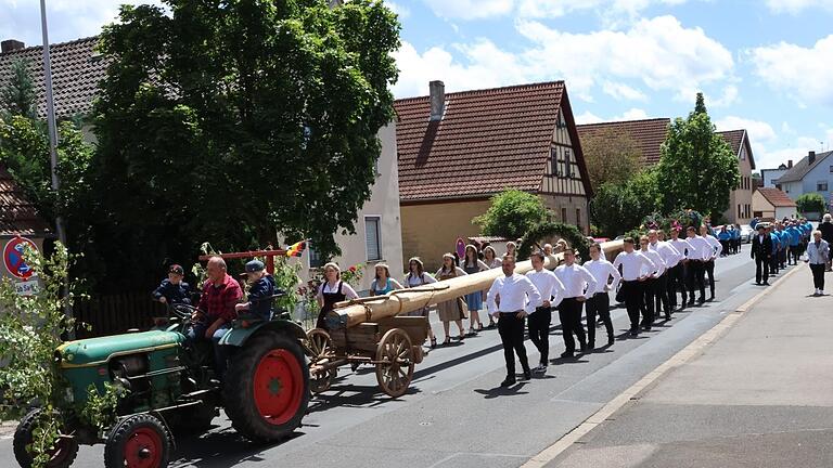 Eindrücke vom Pluafest in Reichenbach 2024 - Eindrücke vom Pluafest in Reichenbach 2024 Eindrücke vom Pluafest in Reichenbach 2024 - Eindrücke vom Pluafest in Reichenbach 2024