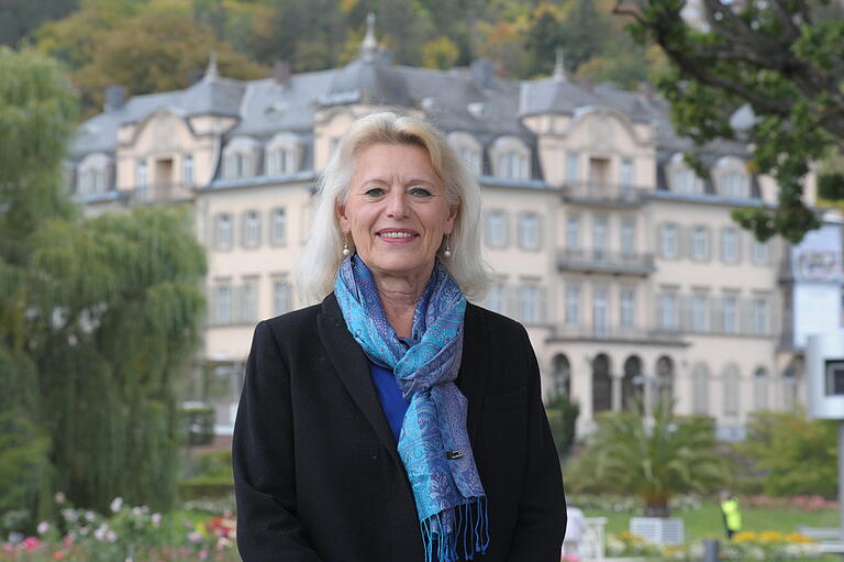 Freia Lippold-Eggen spricht von einem 'Schmierentheater'. Freia Lippold-Eggen spricht von einem 'Schmierentheater'.