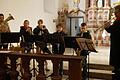 Vorweihnachtskonzert in der Liobakirche in Tauberbischofsheim