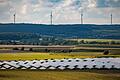 &nbsp;100 Prozent des Stroms aus erneuerbaren Energien bis 2030: Das ist ein Ziel des Klimapaktes, den der Kreis mit seinen 26 Kommunen schließen möchte.&nbsp;