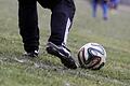 Fußball