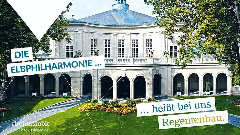 Marketing ist für die Stadt wichtig, besonders seit Bad Kissingen den Welterbe-Titel trägt. Marketing ist für die Stadt wichtig, besonders seit Bad Kissingen den Welterbe-Titel trägt.