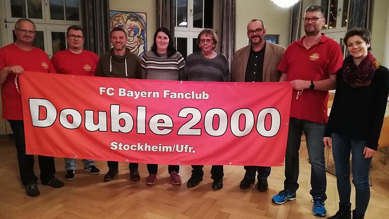 Der FCB-Fanclub Double 2000 veranstaltete ein Preisschafkopf- und Phase 10-Turnier.