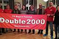 Der FCB-Fanclub Double 2000 veranstaltete ein Preisschafkopf- und Phase 10-Turnier.