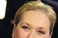 Meryl Streep: &bdquo;Ich habe noch enorme Reserven an aufgestauter Energie.&ldquo;