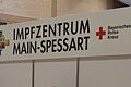 Das Impfzentrum im Landkreis Main-Spessart befindet sich in der Lohrer Spessarttorhalle. Wann Impftermine vergeben werden, hängt davon ab, wie viel Impfstoff der Landkreis in den nächsten Tagen und Wochen erhält.