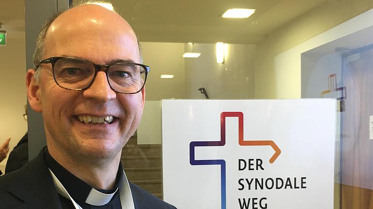 Auch Würzburgs Bischof Franz Jung hat sich nun zum Papst-Schreiben 'Querida Amazonia' geäußert. Auch Würzburgs Bischof Franz Jung hat sich nun zum Papst-Schreiben 'Querida Amazonia' geäußert.