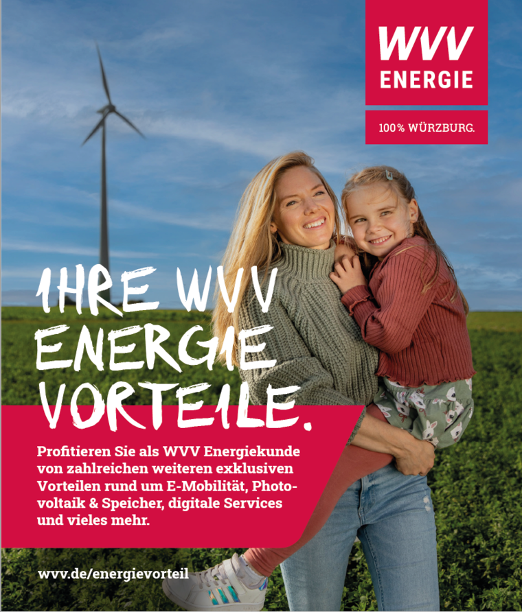 100 % flexibel: Jederzeit für Sie da – Ihr WVV Onlineservice
