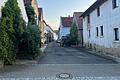 Die sanierungsbedürftige Hadergasse in Untereisenheim. Nicht der einzige Ort, den der Bauausschuss genauer betrachtet hat.