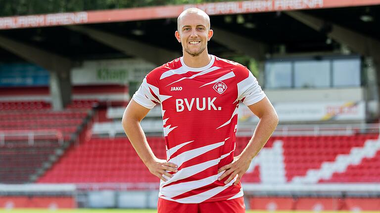 Tobias Kraulich Tobias Kraulich 