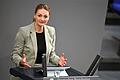 Gerlach im Bundestag       -  Gesundheitsministerin Gerlach kämpfte vergeblich gegen die Krankenhausreform (Archivbild).