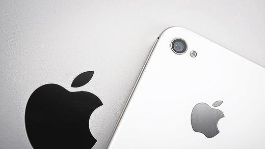 Macht Autobauer nervös: US-Kultmarke Apple