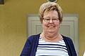 Ursula Rosenkranz im Jahr 2017