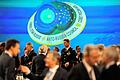 Nato-Russland-Rat       -  Ein Treffen des Nato-Russland-Rates.