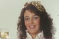 Renate Schäfer aus Astheim wurde 1989 zur 41. Deutschen Weinkönigin gewählt.